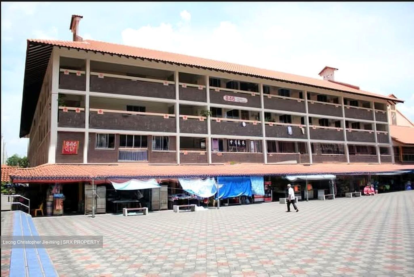 Khatib Central (D27), Shop House #589177201